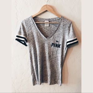 VS PINK t-shirt